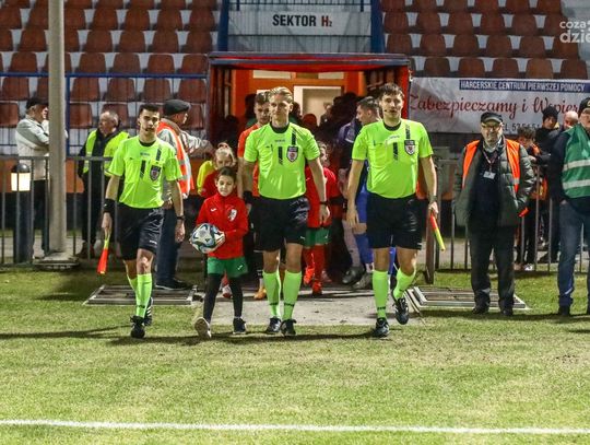 KSZO 1929 Ostrowiec Św. - Lewart Lubartów - ZDJĘCIA