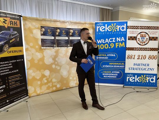 “Finał plebiscytu na najpopularniejszą parę studniówek” - galeria zdjęć!