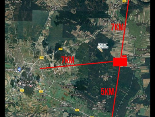 Radni z Ćmielowa uchylają decyzję swoich poprzedników w sprawie Rudzkiego Parku Kulturowego 