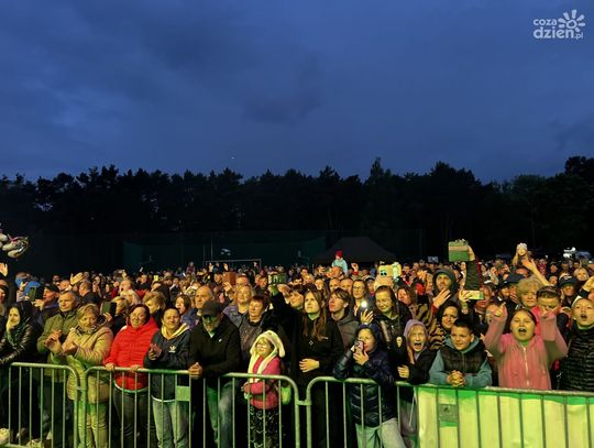 Dni Ćmielowa 2025 (zdjęcia)