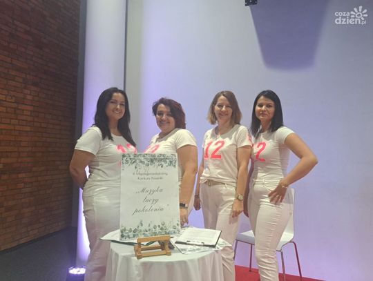 "Muzyka łączy pokolenia" - galeria zdjęć