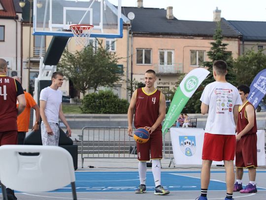 Ostrowiec Basket Day 5 - ZDJĘCIA