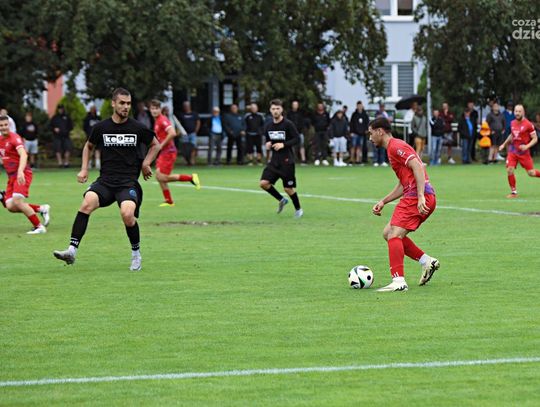 KSZO 1929 Ostrowiec Św. - Broń Radom 
[sparing] - ZDJĘCIA