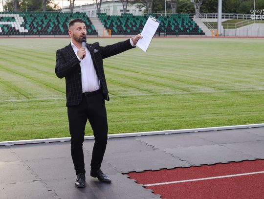 Star Starachowice - prezentacja zespołu [ZDJĘCIA]