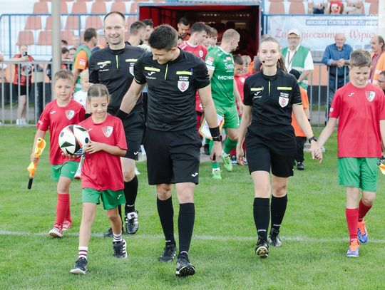 KSZO 1929 - Świdniczanka [ZDJĘCIA]