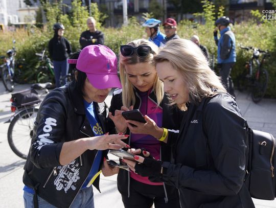 Co Za Jazda! – kierunek: Strawczyn (Zdjęcia)