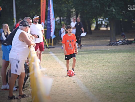 Turniej Ogrody 2025 [ZDJĘCIA]