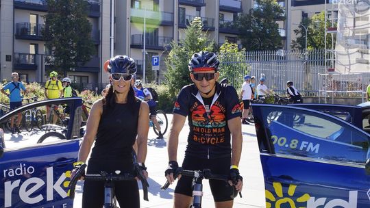 Co Za Jazda! – kierunek: Sielpia (Zdjęcia) Co Za Jazda! – kierunek: Sielpia (Zdjęcia)