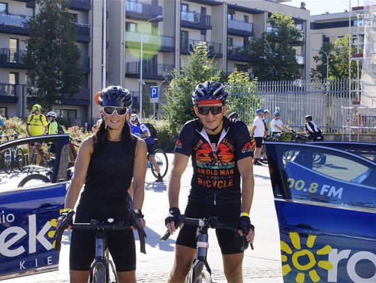 Co Za Jazda! – kierunek: Sielpia (Zdjęcia)