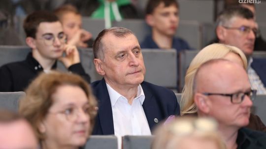 „Wspólnie dla Rolnictwa IV” – rolnicy i eksperci spotkali się w Kielcach [GALERIA]