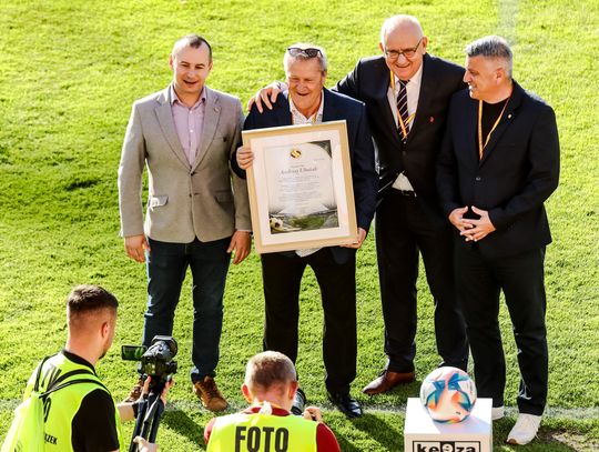 Korona II Kielce - Arka Pawłów - Finał Chemar Rurociągi Okręgowego Pucharu Polski [ZDJĘCIA]