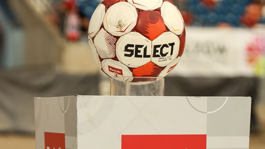 Resovia Rzeszów - KSZO 1929 Ostrowiec Świętokrzyski [ZDJĘCIA]