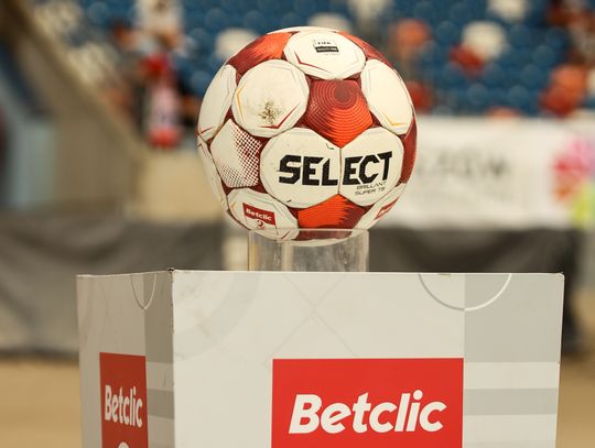 Resovia Rzeszów - KSZO 1929 Ostrowiec Świętokrzyski [ZDJĘCIA]