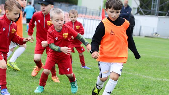 Galacticos Cup 2026 [ZDJĘCIA]
