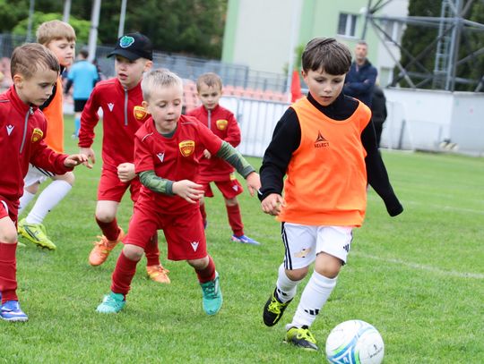 Galacticos Cup 2026 [ZDJĘCIA]