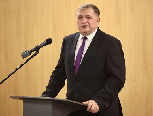 I Powiatowe Forum dla Przedsiębiorców w Przysusze z udziałem SSE „Starachowice”