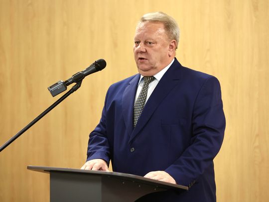 I Powiatowe Forum dla Przedsiębiorców w Przysusze z udziałem SSE „Starachowice”