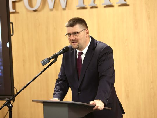 I Powiatowe Forum dla Przedsiębiorców w Przysusze z udziałem SSE „Starachowice”