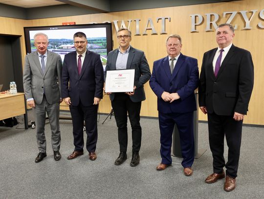 I Powiatowe Forum dla Przedsiębiorców w Przysusze z udziałem SSE „Starachowice”