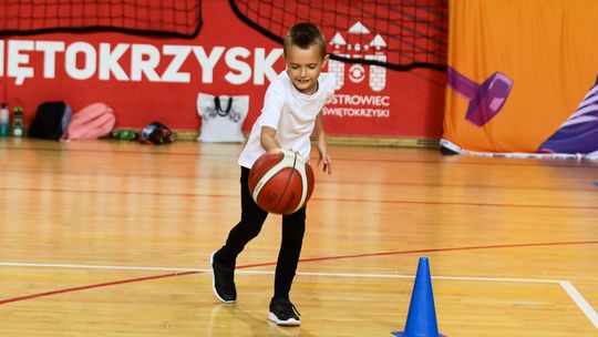 III Ostrowiecki Festiwal Sportu