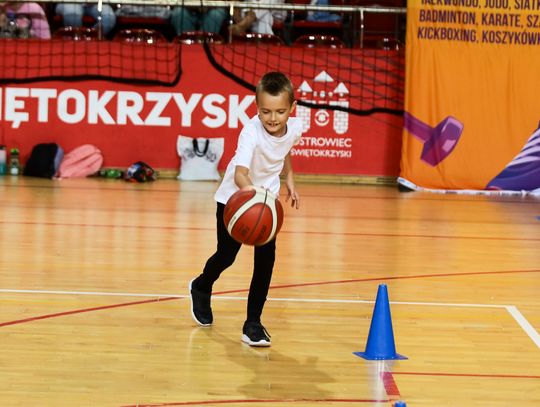 III Ostrowiecki Festiwal Sportu