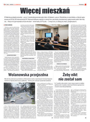 Tygodnik "7 Dni" nr 973 z dn. 12.12.2025 r. - strona 3