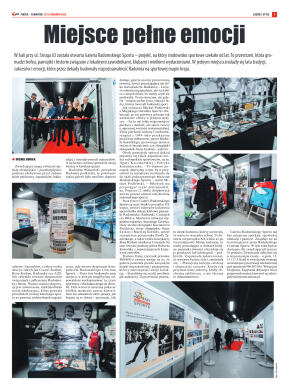 Tygodnik "7 Dni" nr 973 z dn. 12.12.2025 r. - strona 7