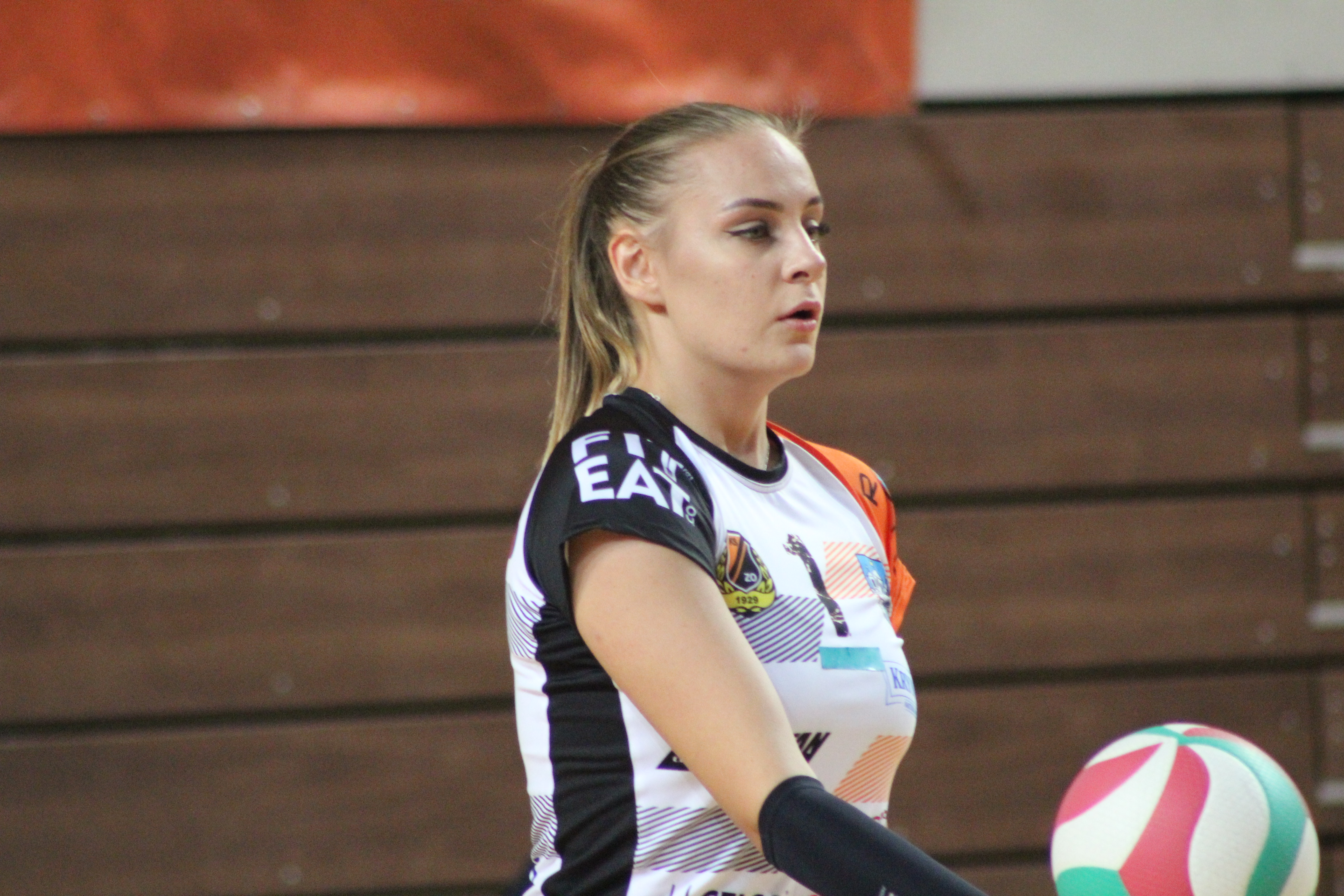 Izabela Klekot / KSZO Ostrowiec Świętokrzyski