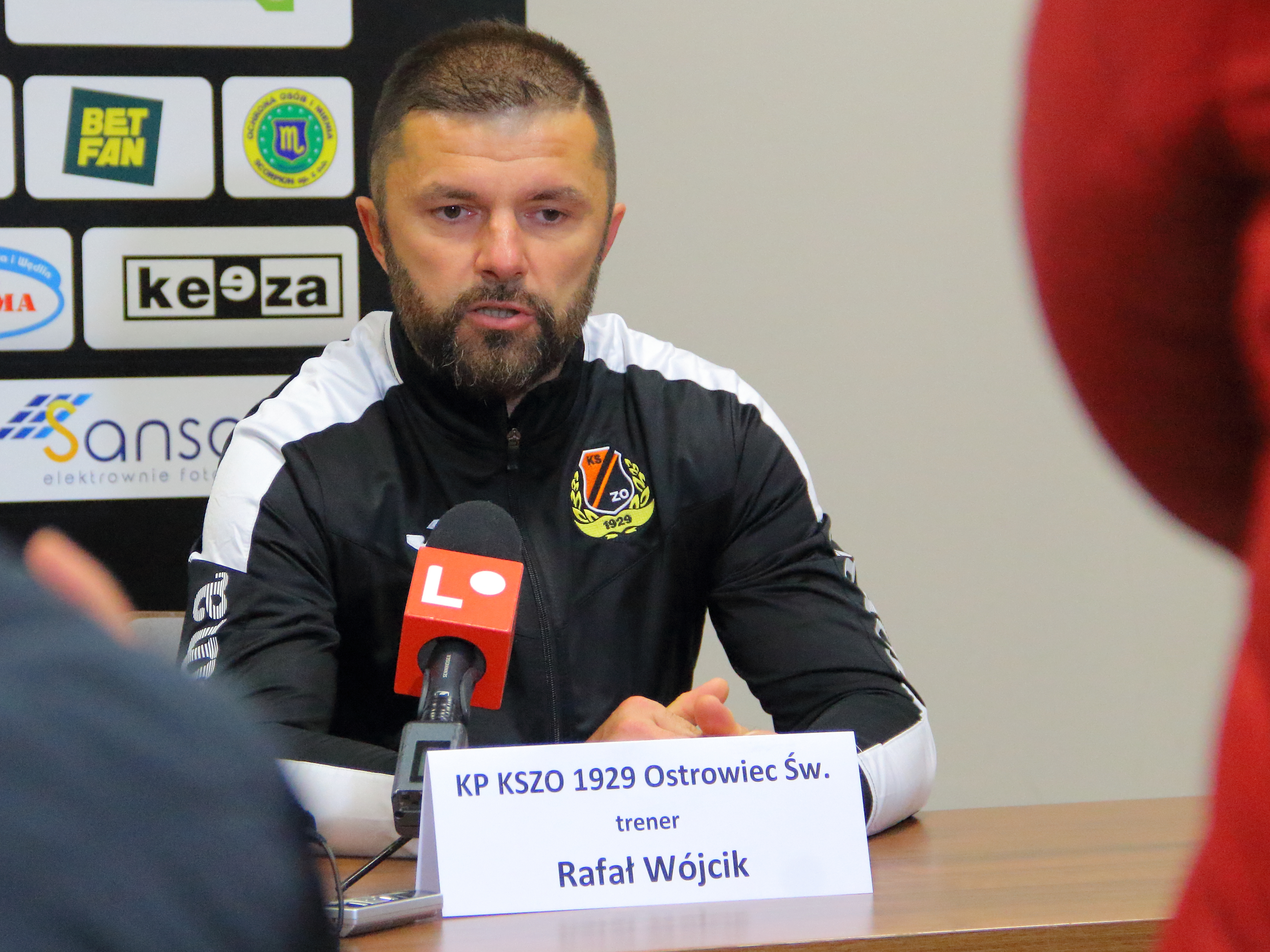 Rafał Wójcik