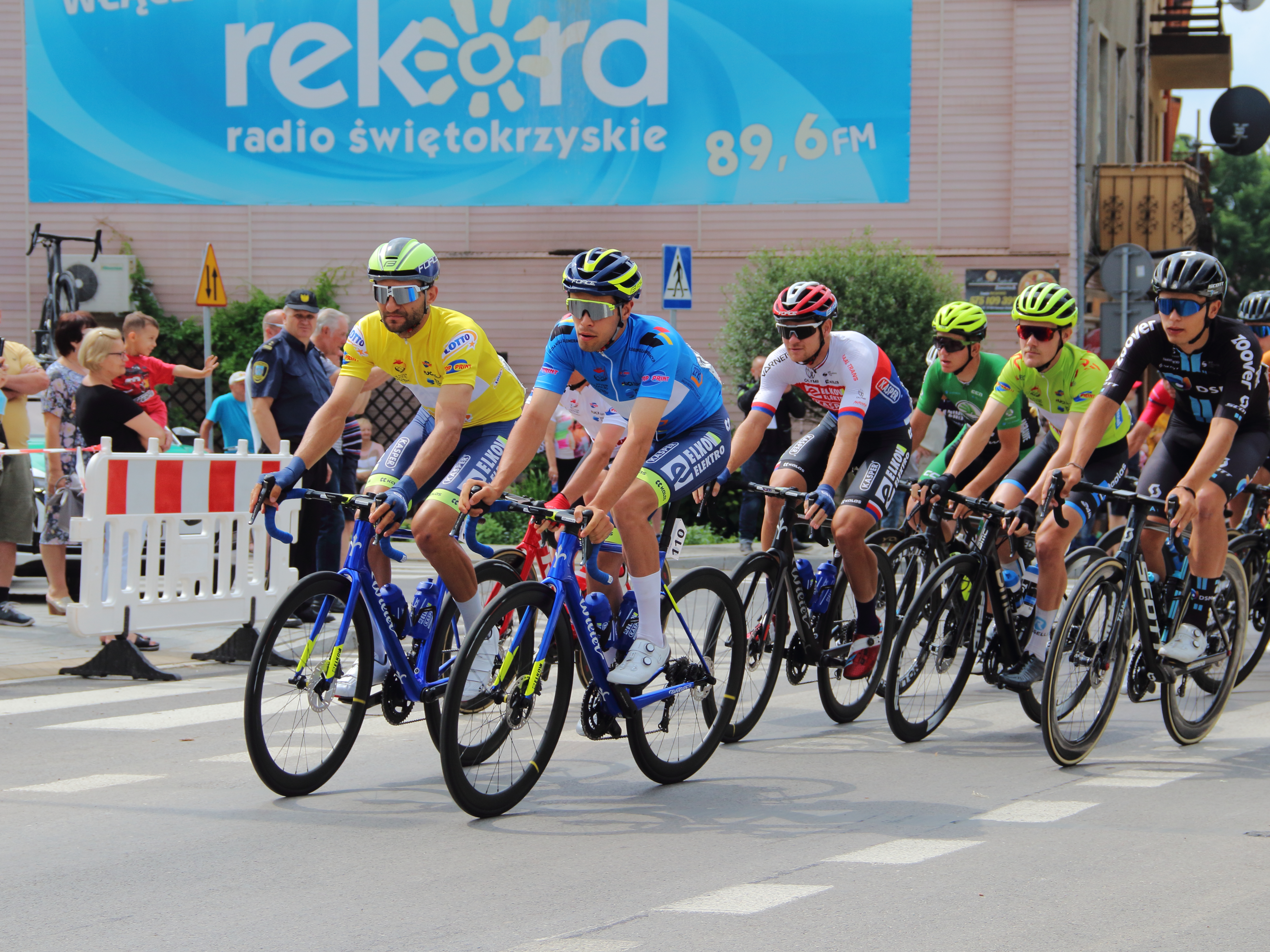 Wyścig Solidarności i Olimpijczyków