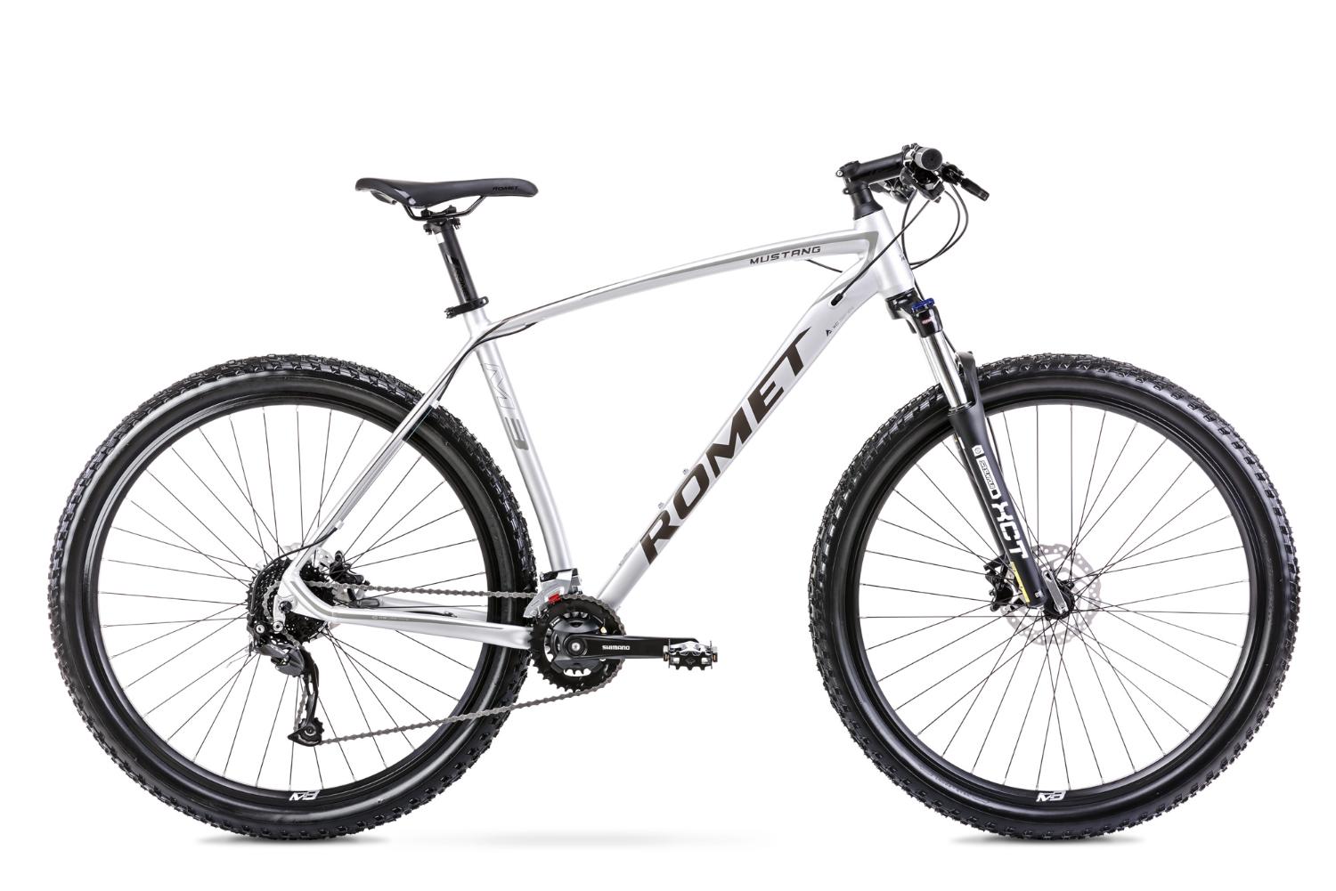 Mustang M3 srebrno-szary - profil_WEB