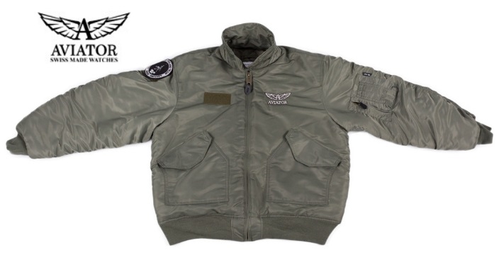 kurtka-aviator
